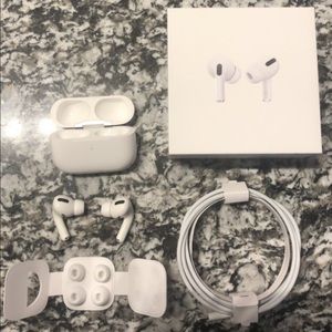Apple Airpods